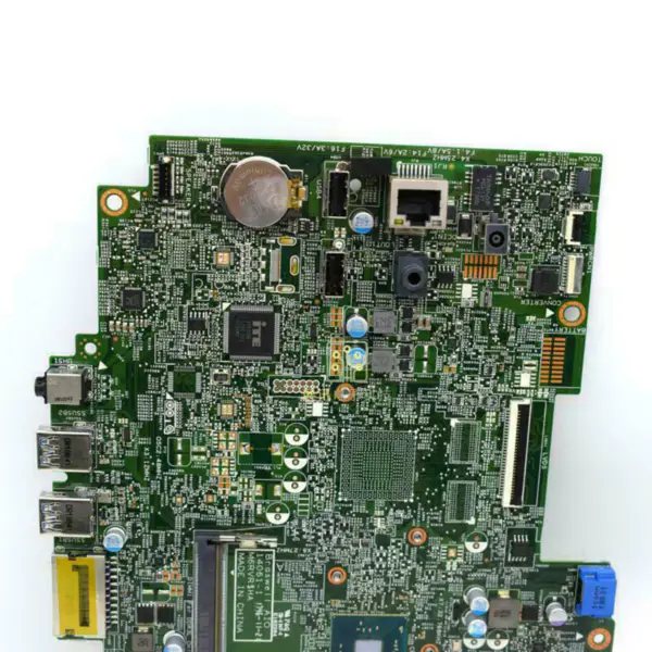 Dell 06MNG0 Hauptplatine