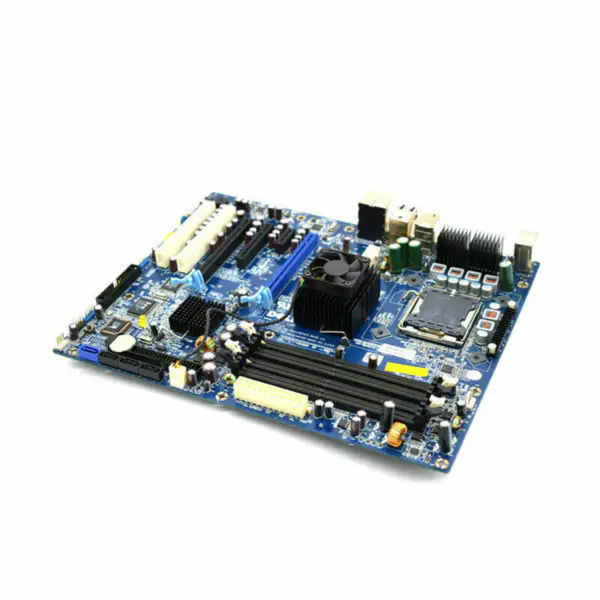 Dell XPS 630 630I CN-0PP150 0PP150 Hauptplatine