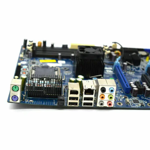Dell XPS 630 630I CN-0PP150 0PP150 Hauptplatine