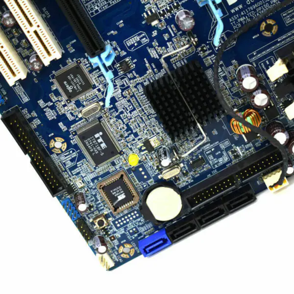 Dell XPS 630 630I CN-0PP150 0PP150 Hauptplatine