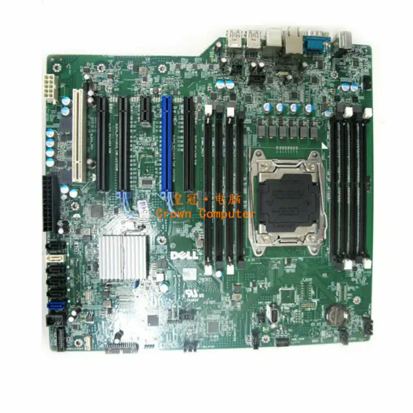 Dell 0K240Y Hauptplatine