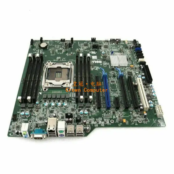 Dell 0K240Y Hauptplatine