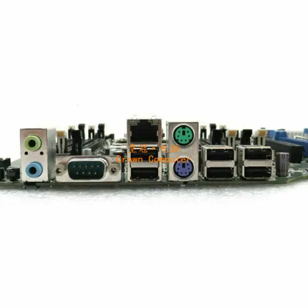 Dell 0K240Y Hauptplatine