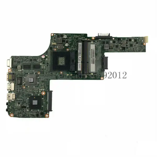 Toshiba A000095840 Hauptplatine