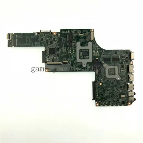 Toshiba A000095840 Hauptplatine