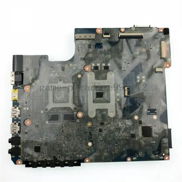 Toshiba A000093240 Hauptplatine