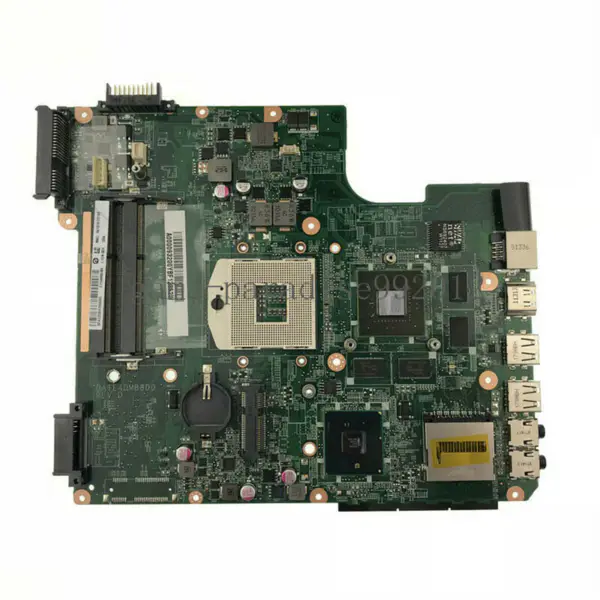 Toshiba A000093200 Hauptplatine