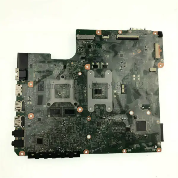 Toshiba A000093200 Hauptplatine