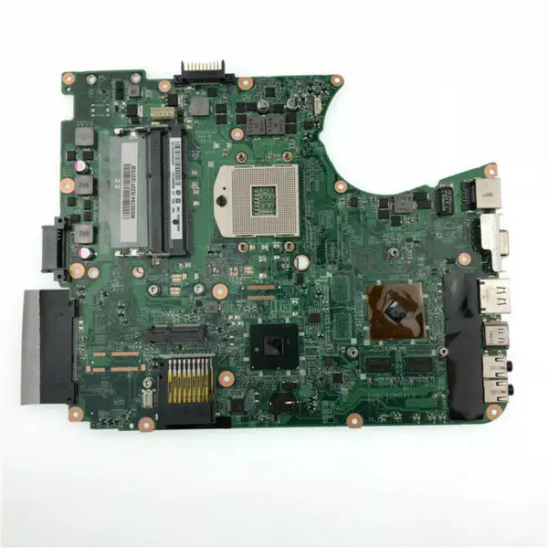 Toshiba A000076410 Hauptplatine