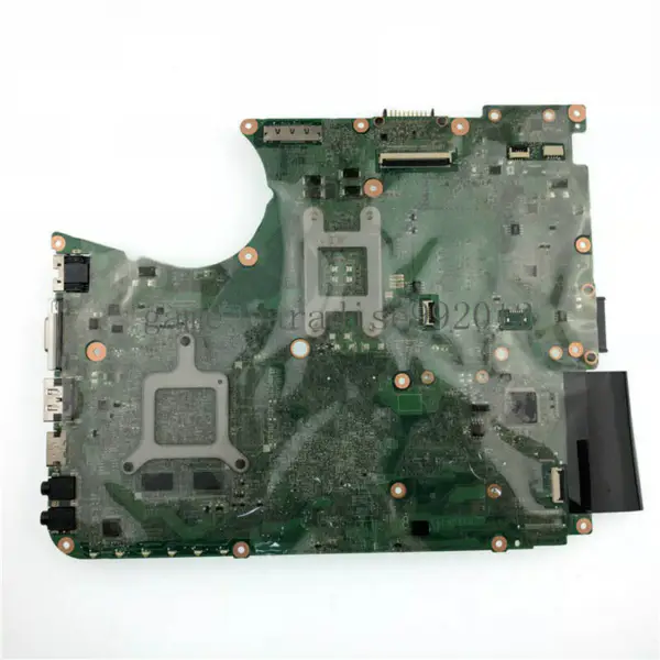 Toshiba A000076410 Hauptplatine