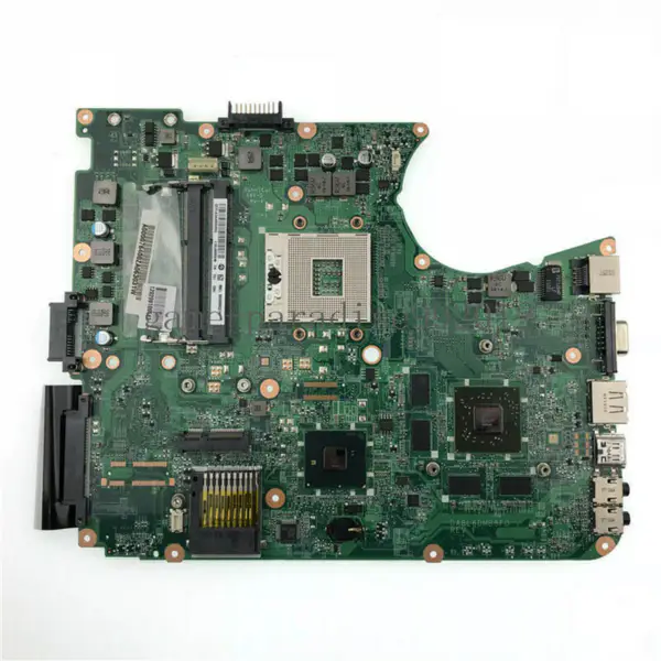 Toshiba A000076400 Hauptplatine