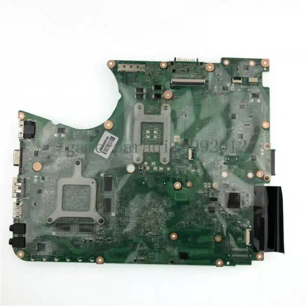 Toshiba A000076400 Hauptplatine