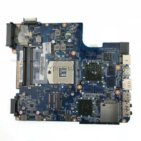 Toshiba A000073500 Hauptplatine