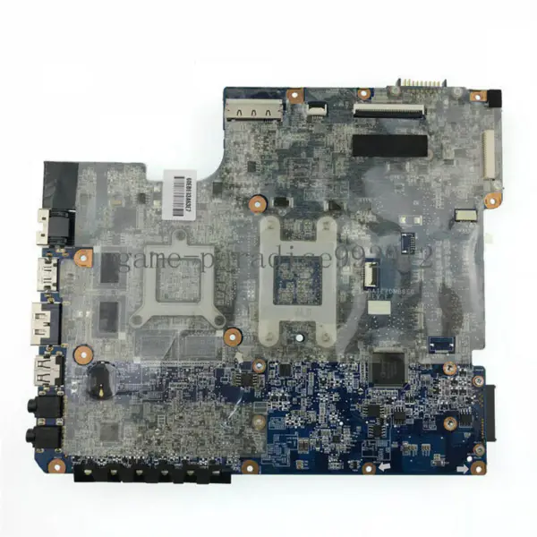 Toshiba A000073500 Hauptplatine