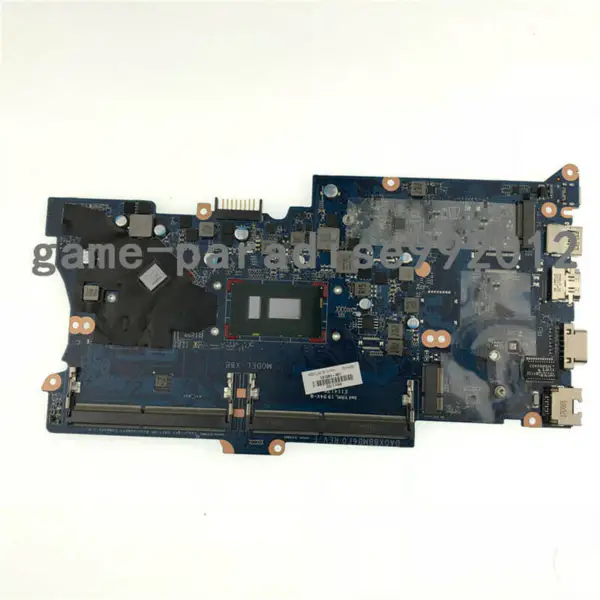 HP L01081-001 Hauptplatine