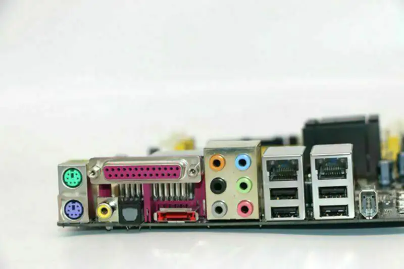 Asus 90MBB2B5G0EAY P5WD2 Premium iLife Serie ATX-Motherboard