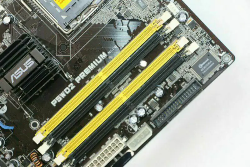 Asus 90MBB2B5G0EAY P5WD2 Premium iLife Serie ATX-Motherboard