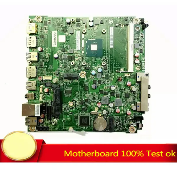 Lenovo 00XG007IBSWIH1 Hauptplatine