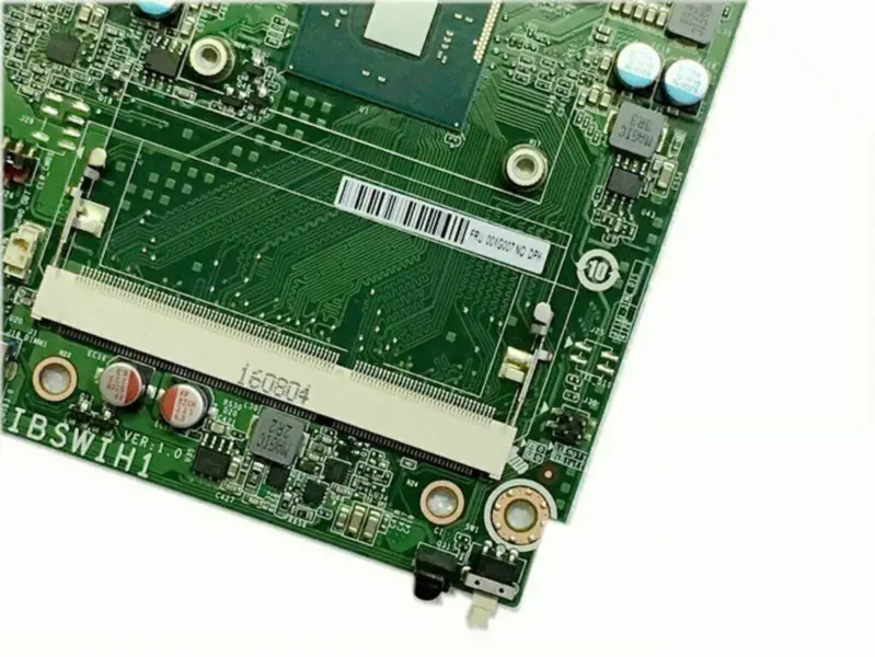 Lenovo 00XG007IBSWIH1 Hauptplatine