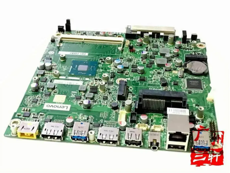 Lenovo 00XG007IBSWIH1 Hauptplatine