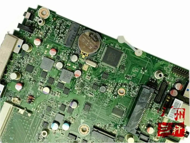 Lenovo 00XG007IBSWIH1 Hauptplatine