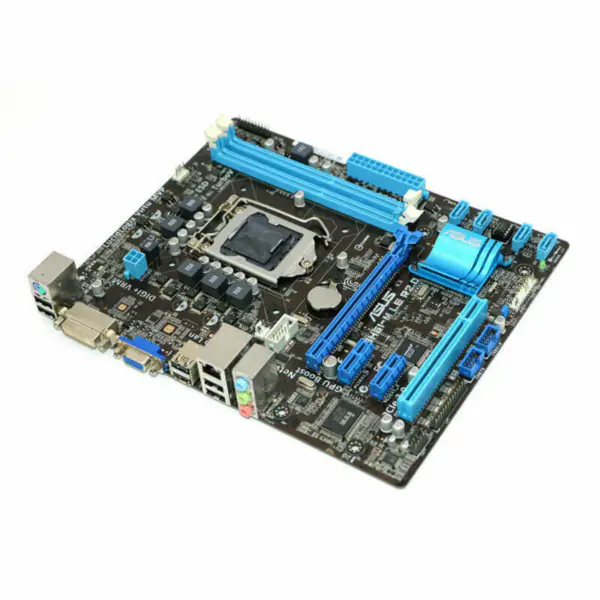 Asus P8H61-M LE R2.0 Hauptplatine