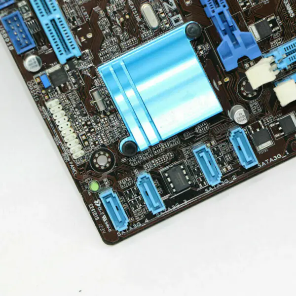 Asus P8H61-M LE R2.0 Hauptplatine