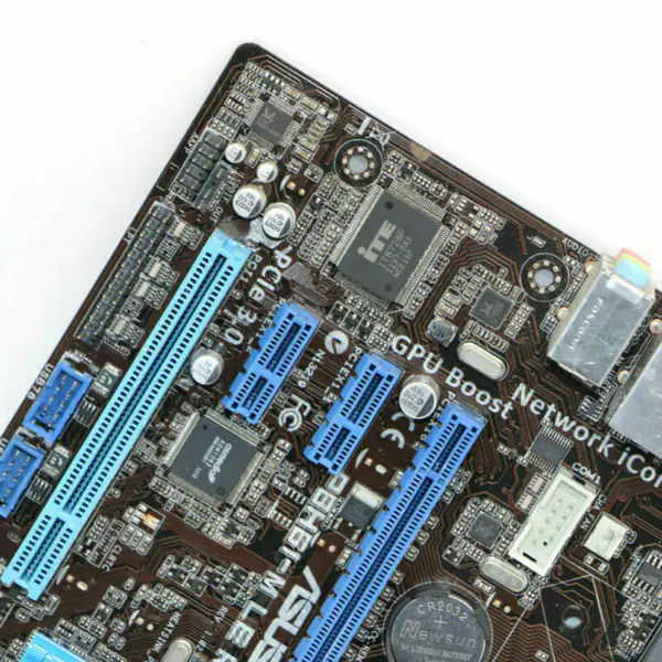Asus P8H61-M LE R2.0 Hauptplatine