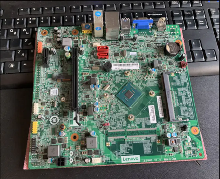Lenovo 00XK192 H3010 D5010 ATX-Motherboard