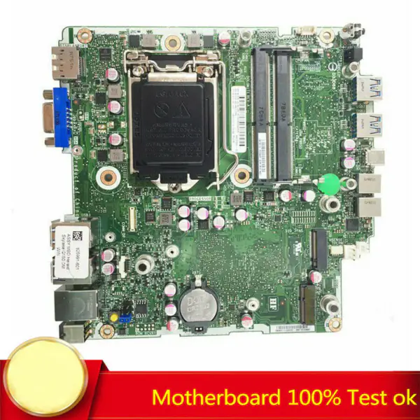 HP 827979-001825991-001 HP EliteDesk 600 G2 Hauptplatine