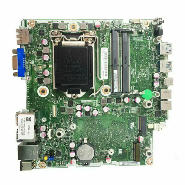 HP 827979-001825991-001 HP EliteDesk 600 G2 Hauptplatine