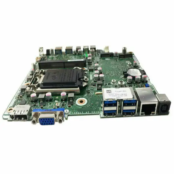 HP 827979-001825991-001 HP EliteDesk 600 G2 Hauptplatine