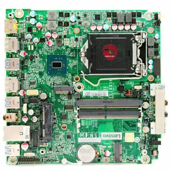 Lenovo IS1XX1H00XG192 Hauptplatine