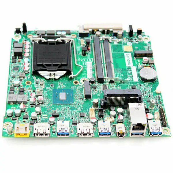 Lenovo IS1XX1H00XG192 Hauptplatine