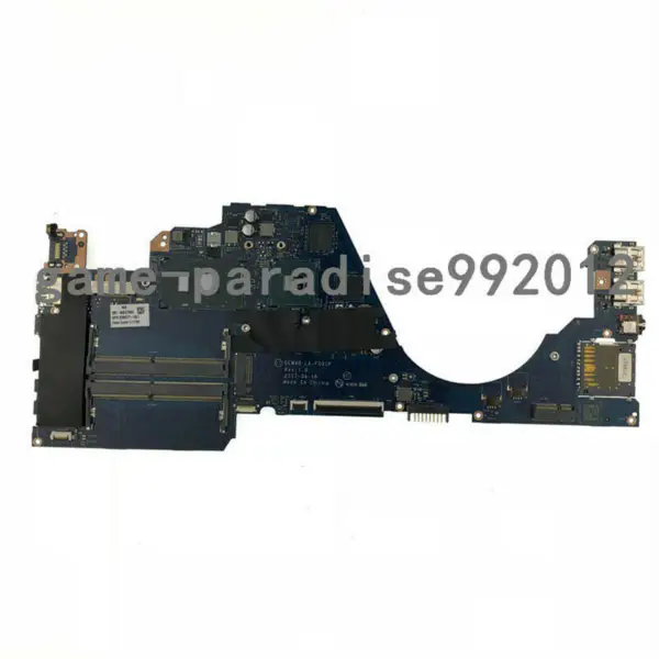 HP 930577-001 Hauptplatine