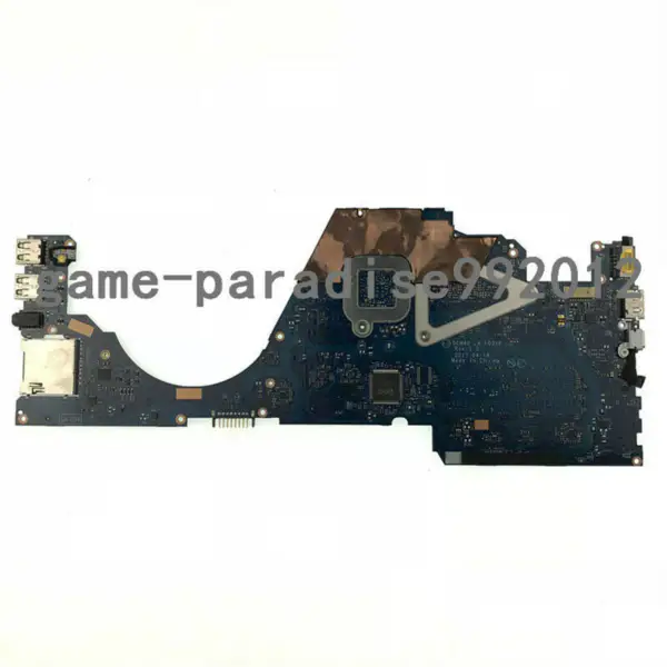 HP 930577-001 Hauptplatine