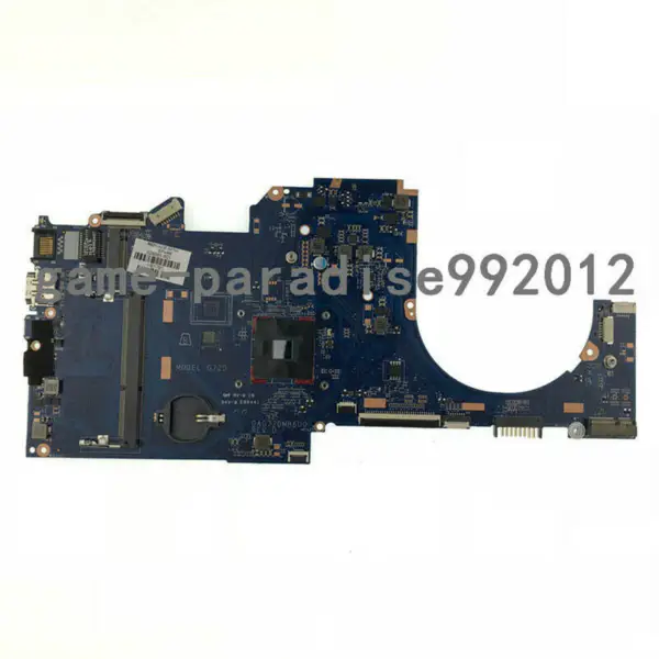 HP 929565-601 Hauptplatine