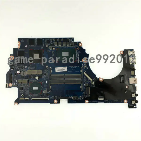 HP 929481-601 Hauptplatine