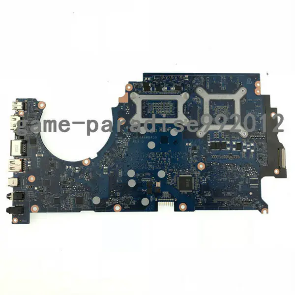 HP 929481-601 Hauptplatine