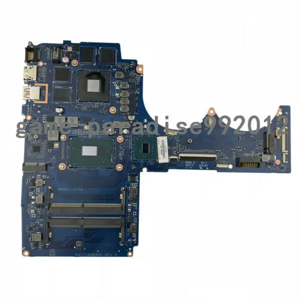 HP 926305-601 Hauptplatine