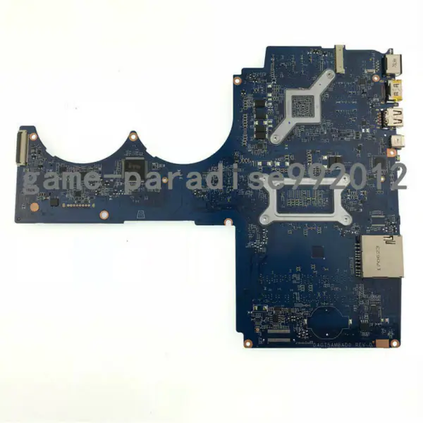 HP 926305-601 Hauptplatine
