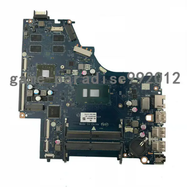 HP 924757-601 Hauptplatine