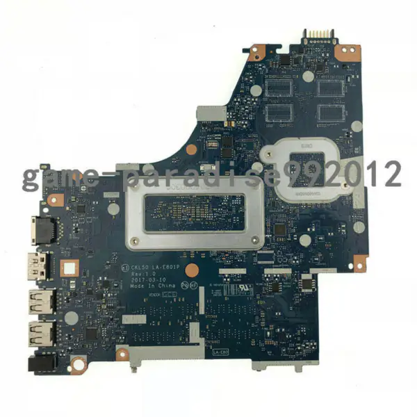 HP 924757-601 Hauptplatine