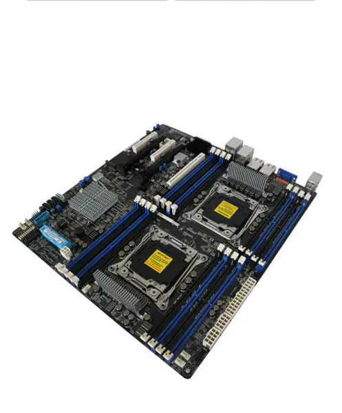Asus Z10PE-D164L Hauptplatine
