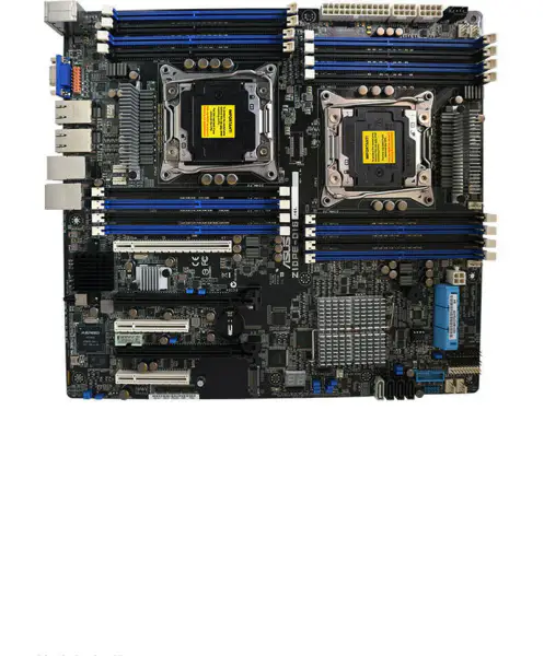 Asus Z10PE-D164L Hauptplatine