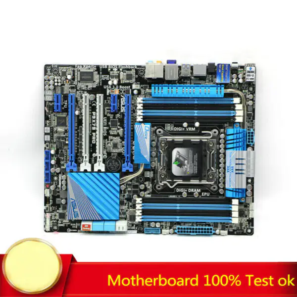 Asus P9X79PRO Hauptplatine
