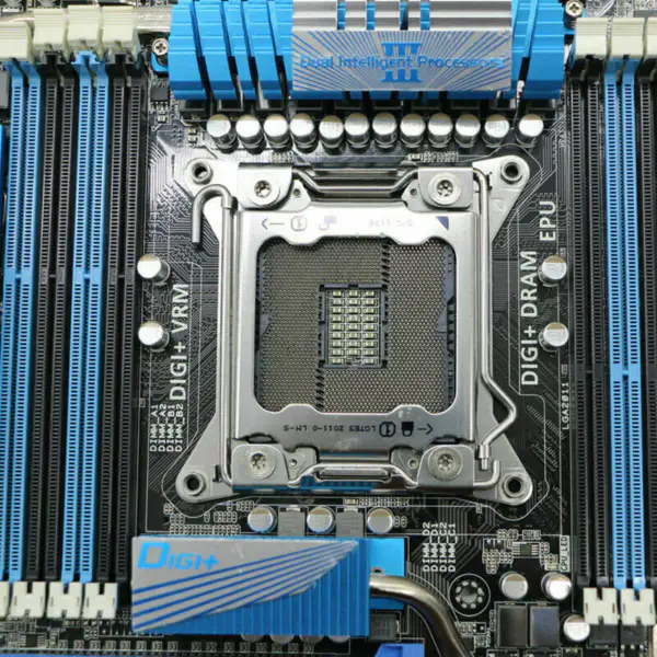 Asus P9X79PRO Hauptplatine