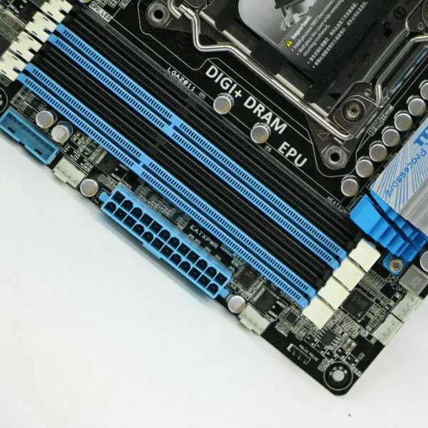 Asus P9X79PRO Hauptplatine
