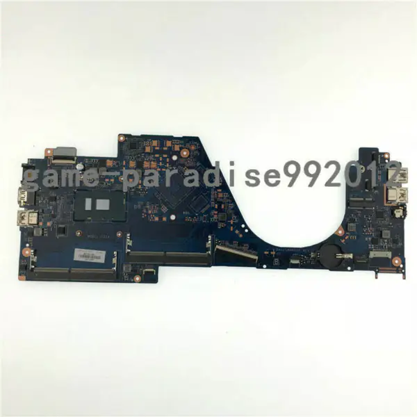HP 903705-001 Hauptplatine