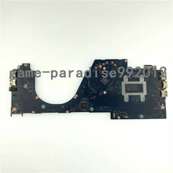 HP 903705-001 Hauptplatine